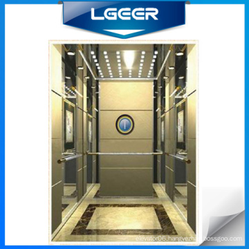 High Quality Lgeer Lift